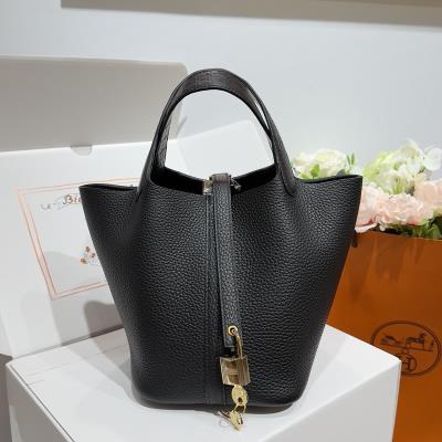 cheap quality Hermes Picotin bag Model No. 1